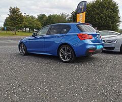 2016 BMW Series 1 - Image 8/10