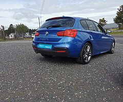 2016 BMW Series 1 - Image 9/10