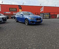 2016 BMW Series 1 - Image 10/10