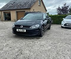 2013 Volkswagen  Golf - Image 3/6