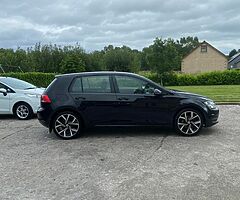 2013 Volkswagen  Golf - Image 4/6