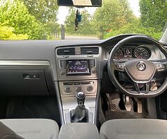 2013 Volkswagen  Golf - Image 6/6