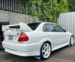 Evo 6 fresh nct