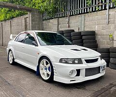 Evo 6 fresh nct