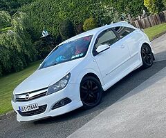 Opel Astra GTC 1.4