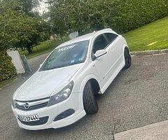 Opel Astra GTC 1.4