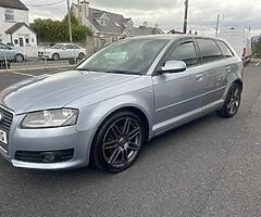 2010 Audi A3 - Image 3/10