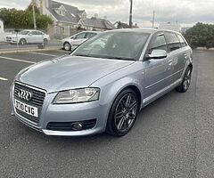 2010 Audi A3 - Image 6/10