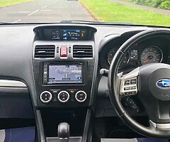 2014 Subaru XV - Image 4/10