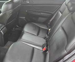 2014 Subaru XV - Image 6/10