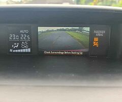 2014 Subaru XV - Image 7/10
