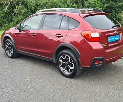 2014 Subaru XV - Image 9/10