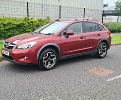 2014 Subaru XV - Image 10/10
