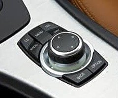 Bmw F10 idrive controller 10pin
