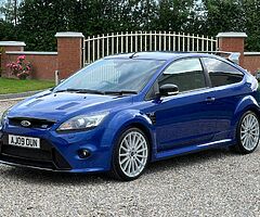 Ford Focus RS **34k Miles**