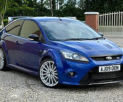 Ford Focus RS **34k Miles** - Image 3/10