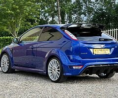 Ford Focus RS **34k Miles** - Image 4/10