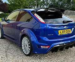 Ford Focus RS **34k Miles** - Image 5/10