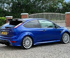 Ford Focus RS **34k Miles** - Image 6/10
