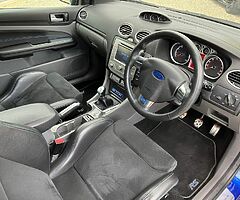 Ford Focus RS **34k Miles** - Image 8/10