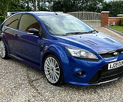 Ford Focus RS **34k Miles** - Image 10/10