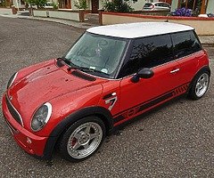 Mini cooper one R50 - Image 3/10