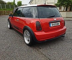 Mini cooper one R50 - Image 4/10