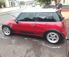 Mini cooper one R50 - Image 5/10
