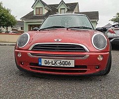 Mini cooper one R50 - Image 6/10