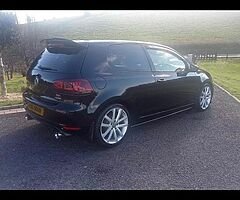 Mk6 golf - Image 3/9