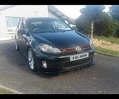 Mk6 golf - Image 4/9