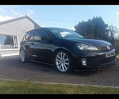 Mk6 golf - Image 5/9