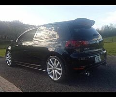 Mk6 golf - Image 6/9