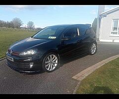 Mk6 golf - Image 8/9