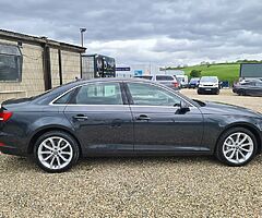 2019 Audi A4 - Image 4/10