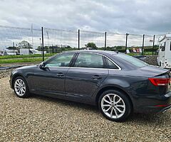 2019 Audi A4 - Image 8/10
