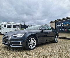 2019 Audi A4 - Image 10/10
