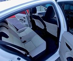 Toyota Aqua 1.5 Hybrid 3 MOUNTS GUARANTEE - Image 8/10