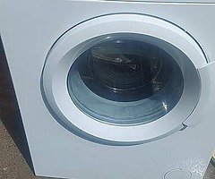 Beko mind bosch washing machine for sale