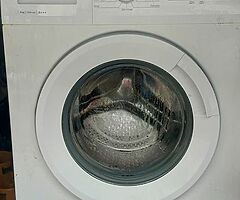 Beko mind bosch washing machine for sale