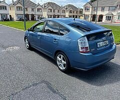 Toyota Prius hybrid 2006 - Image 5/6