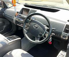Toyota Prius hybrid 2006 - Image 6/6