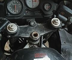 Sell Honda CBR 600 F3.. - Image 3/6