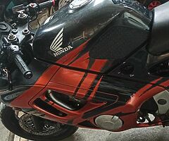 Sell Honda CBR 600 F3.. - Image 4/6