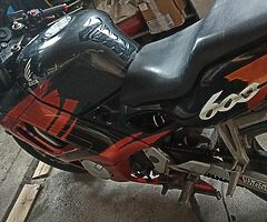 Sell Honda CBR 600 F3.. - Image 6/6