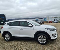 2019 Hyundai Tucson - Image 3/10