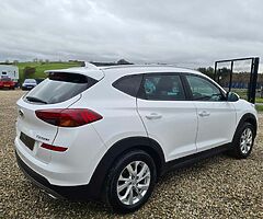 2019 Hyundai Tucson - Image 5/10