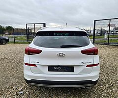 2019 Hyundai Tucson - Image 6/10