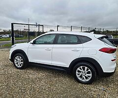2019 Hyundai Tucson - Image 8/10