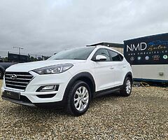2019 Hyundai Tucson - Image 10/10